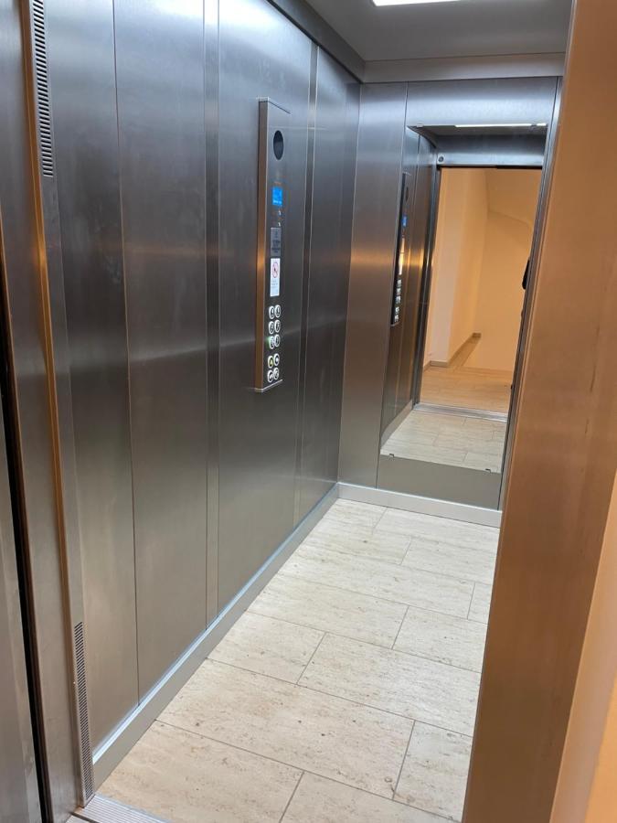 库弗斯藤达姆斯普瑞维特兹酒店 柏林 外观 照片