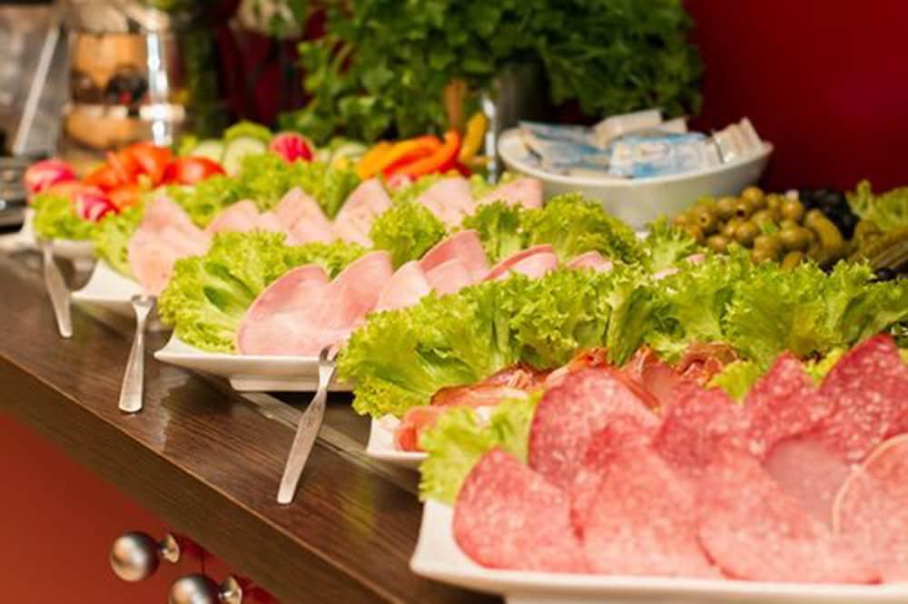 库弗斯藤达姆斯普瑞维特兹酒店 柏林 外观 照片