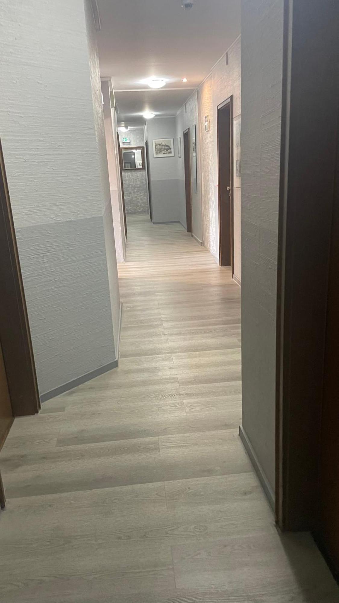 库弗斯藤达姆斯普瑞维特兹酒店 柏林 外观 照片